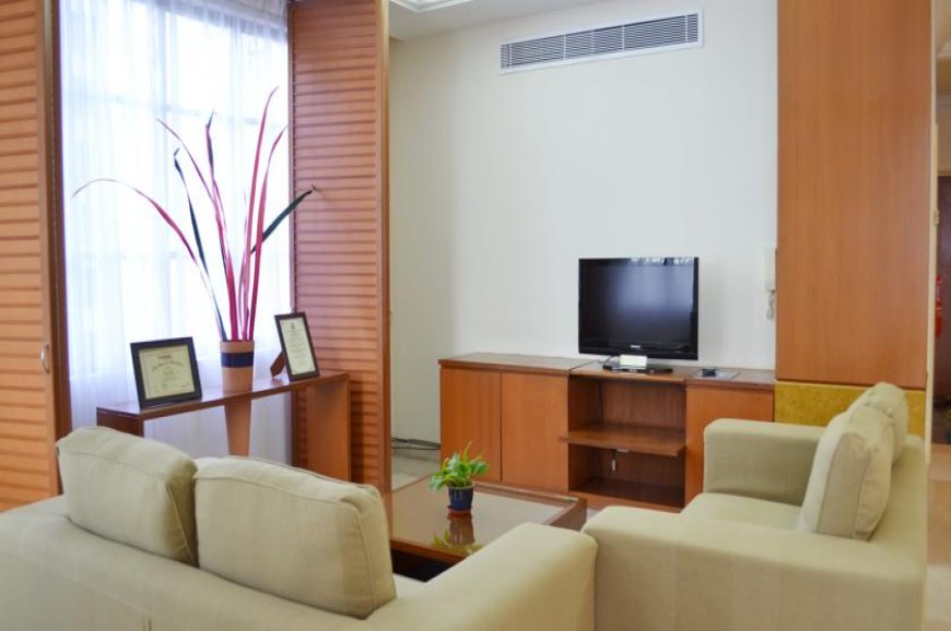 Maple Suite Apartments Kuala Lampur Malaysia