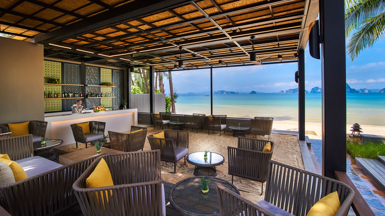 Amari Vogue Krabi  