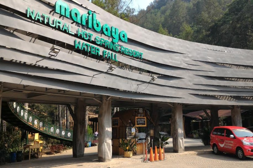 شلالات ماربيا باندونق اندونيسيا شلالات ماربيا باندونق اندونيسيا