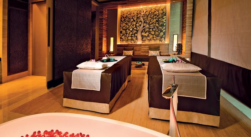 فندق مندرين اورشارد سنغافورة فندق مندرين اورشارد سنغافورة