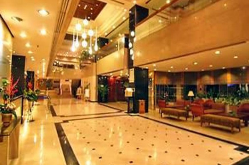 Melia Hotel Kuala Lampur Malaysia
