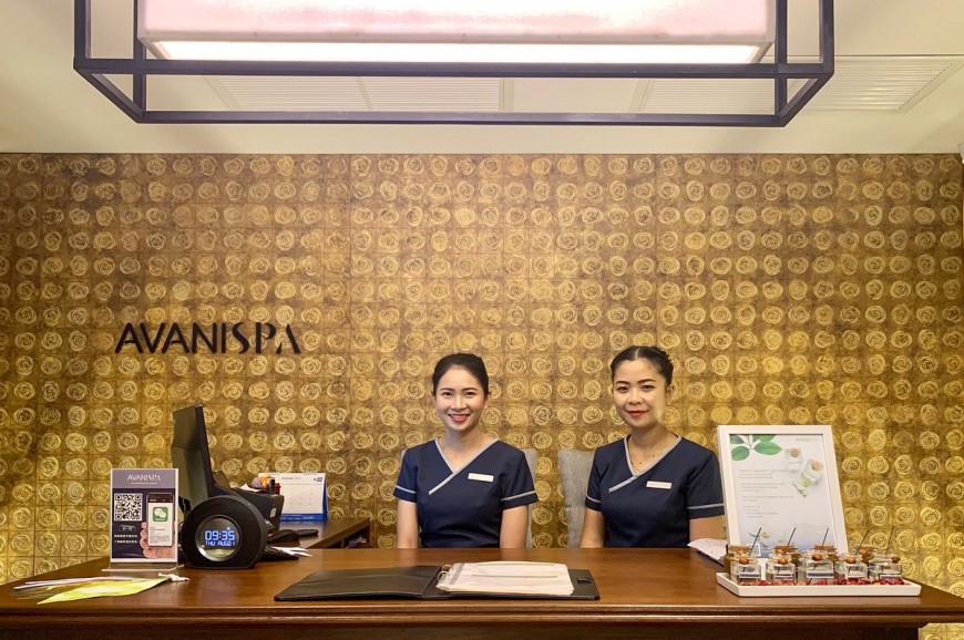 منتجع أفاني بتايا ريزورت تايلاند Avani Pattaya Resort