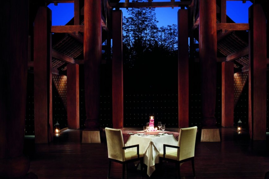 فندق فولاي باي ريتز كارلتون ريزيرف كرابي   Phulay Bay, a Ritz-Carlton Reserve krabi