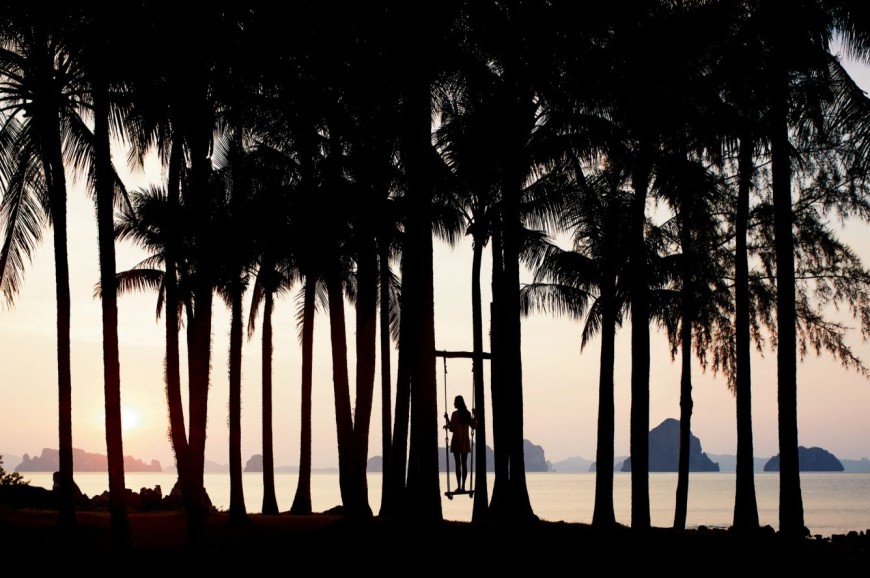 فندق فولاي باي ريتز كارلتون ريزيرف كرابي   Phulay Bay, a Ritz-Carlton Reserve krabi