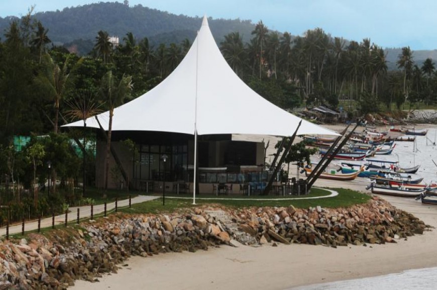 Ombak Villa Langkawi Malaysia