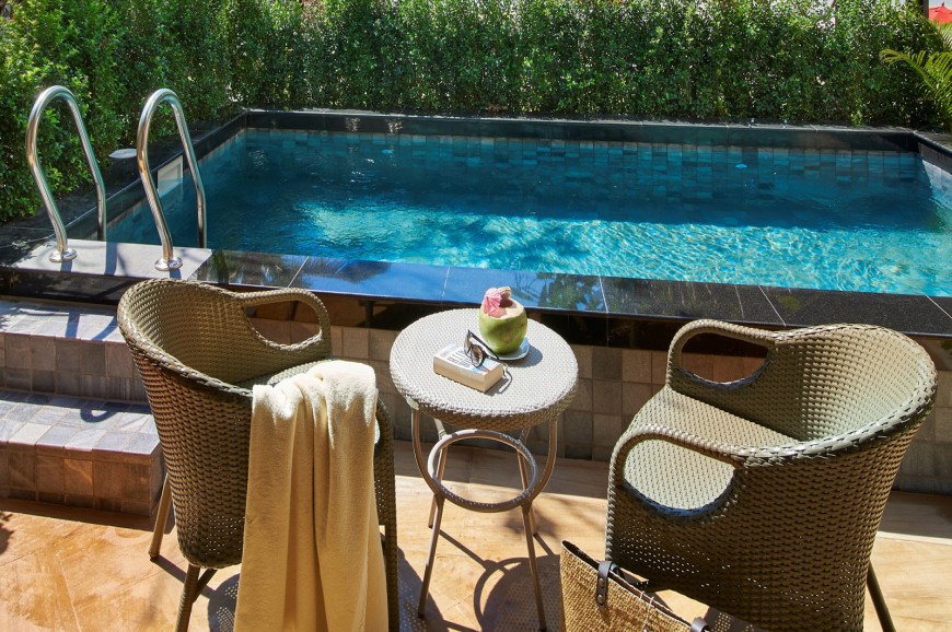 منتجع أماري فوغ كرابي Amari Vogue Krabi