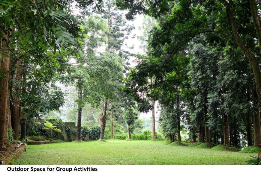 The Grand Hill Puncak Indonesia