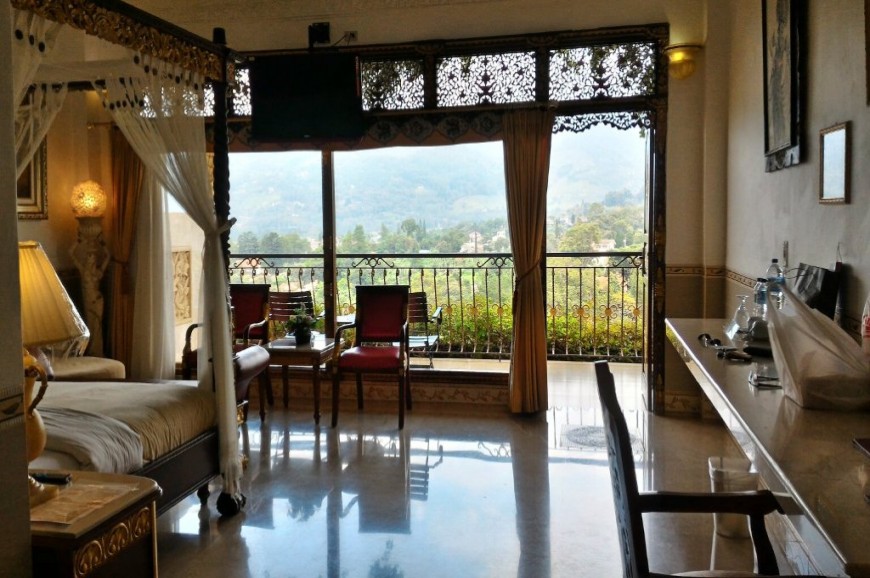 Hotel Seruni 3 Puncak Indonesia