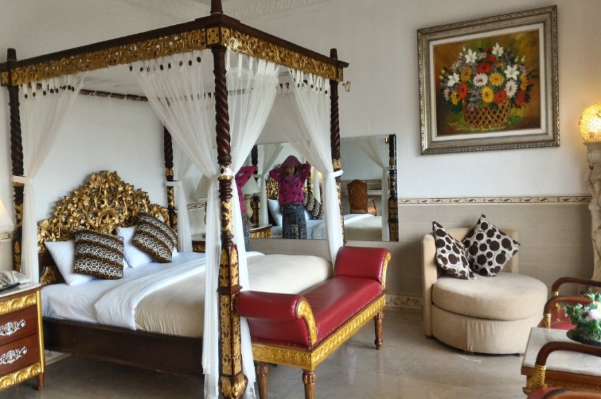 Hotel Seruni 3 Puncak Indonesia