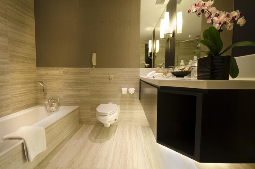 Pan Pacific Serviced Suites Singapore