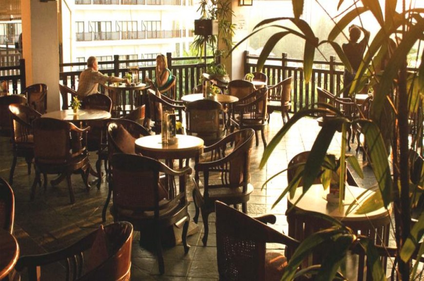 Philea Mines Beach Resort Selangor Malaysia