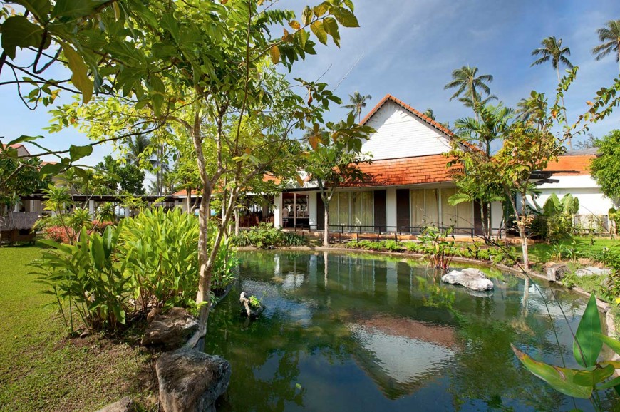  Aonang Villa Resort