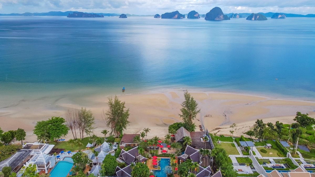 Amari Vogue Krabi  