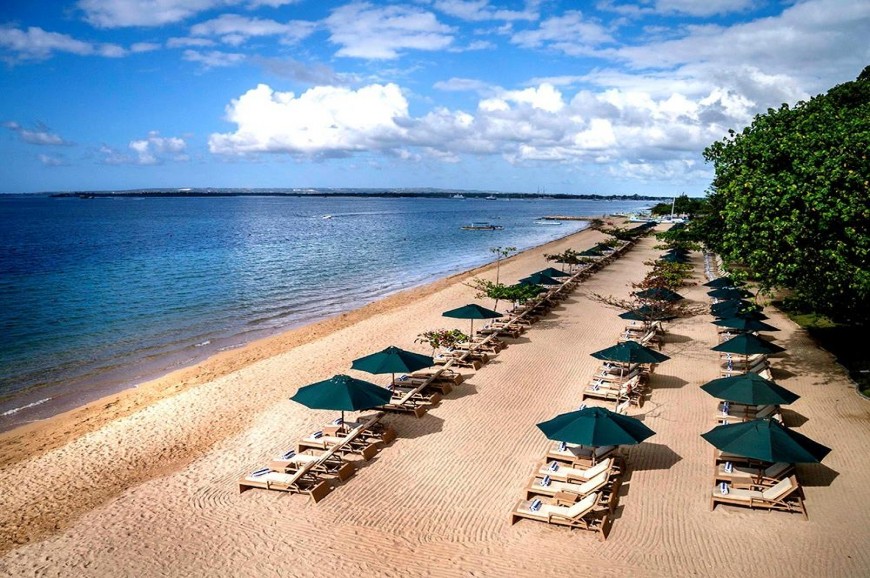 سانور بالي اندونيسيا سانور بالي اندونيسيا