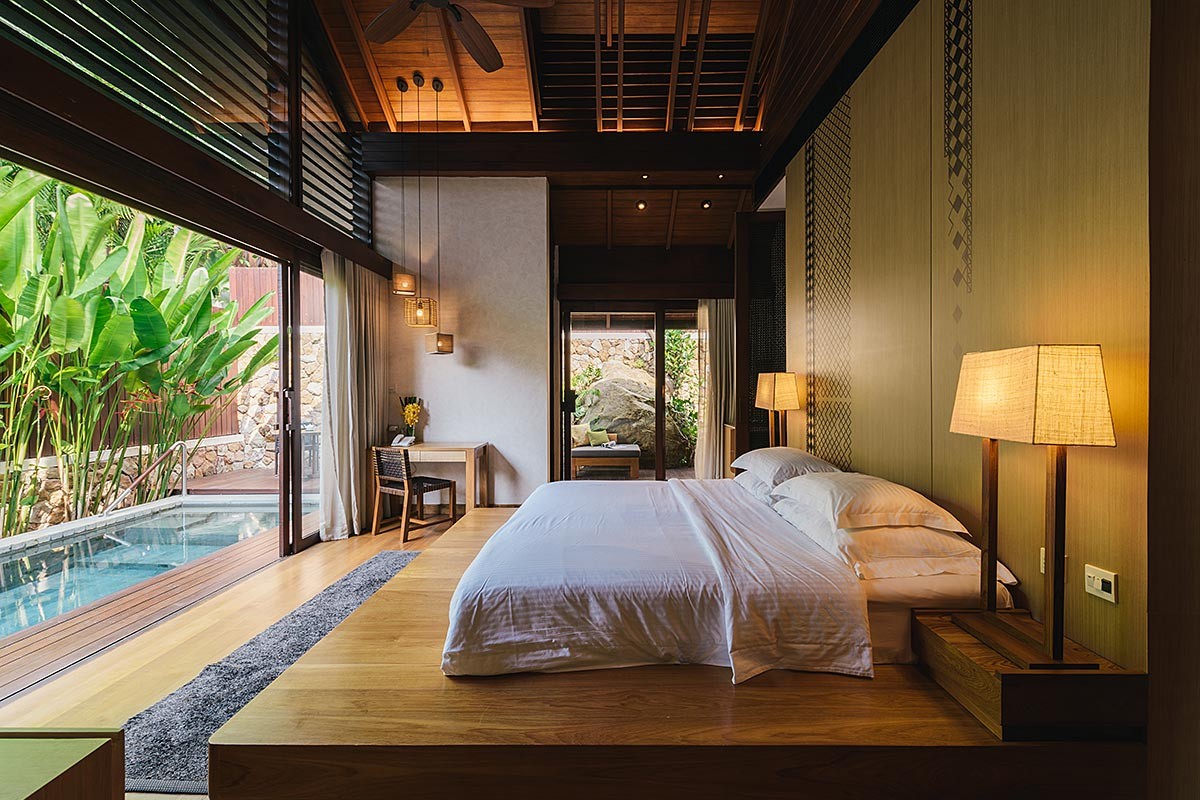 The Tubkaak Boutique Resort Krabi