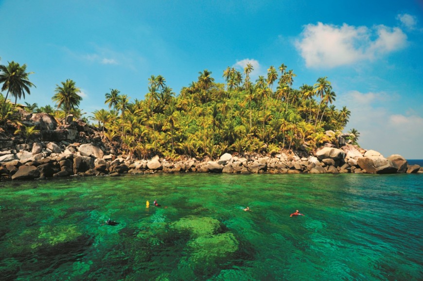 جزيرة سيبو جوهور ماليزيا جزيرة سيبو جوهور ماليزيا