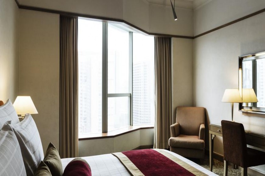 Pullman Kuala Lampur Malaysia