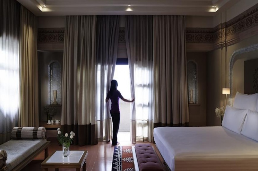 PULLMAN PUTRAJYA LAKSIDE Selangor Malaysia