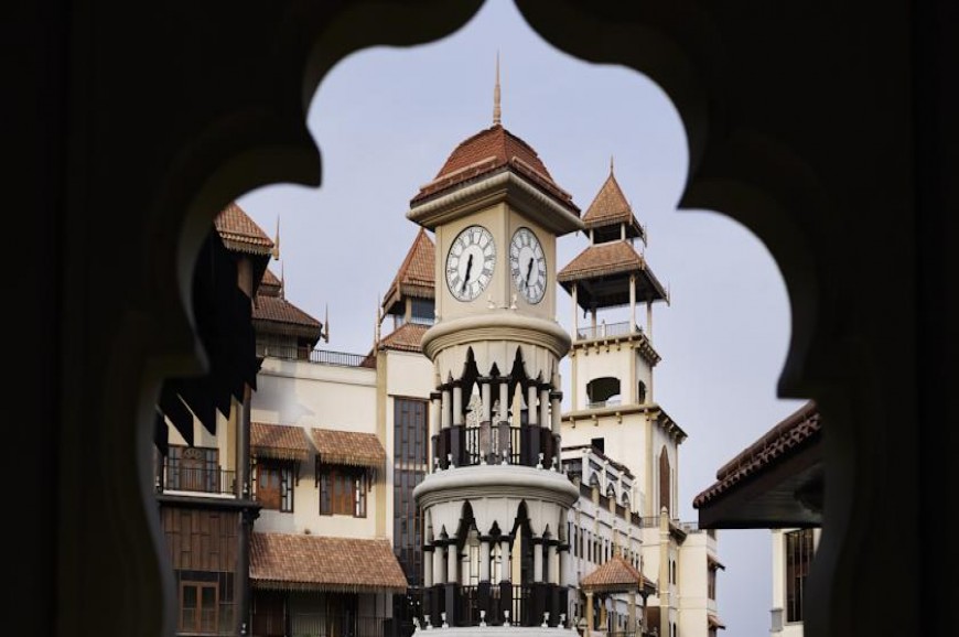 PULLMAN PUTRAJYA LAKSIDE Selangor Malaysia