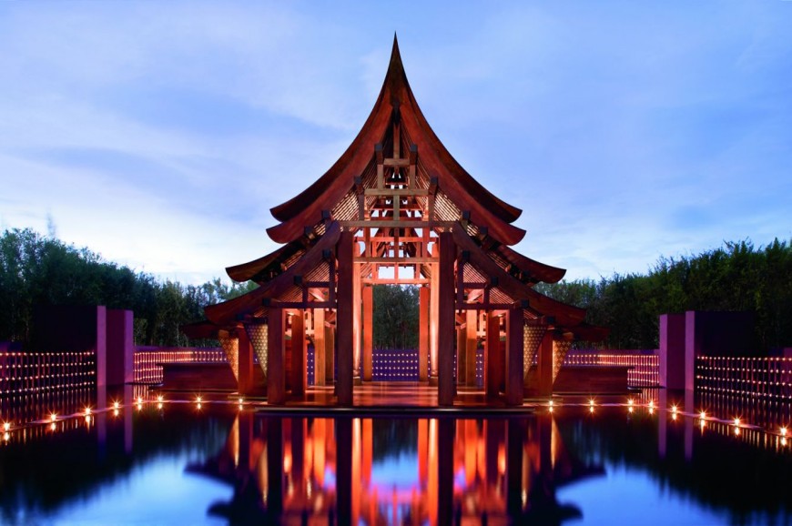 فندق فولاي باي ريتز كارلتون ريزيرف كرابي   Phulay Bay, a Ritz-Carlton Reserve krabi