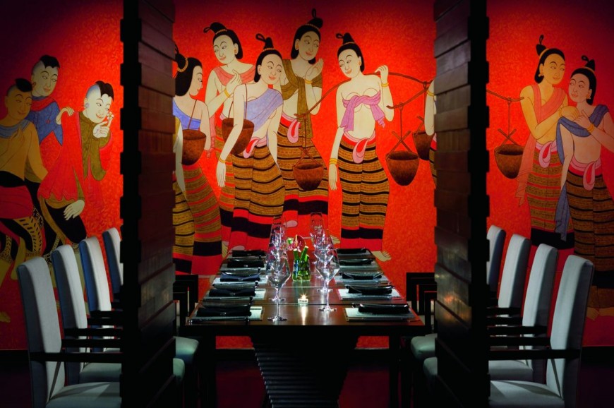 فندق فولاي باي ريتز كارلتون ريزيرف كرابي   Phulay Bay, a Ritz-Carlton Reserve krabi