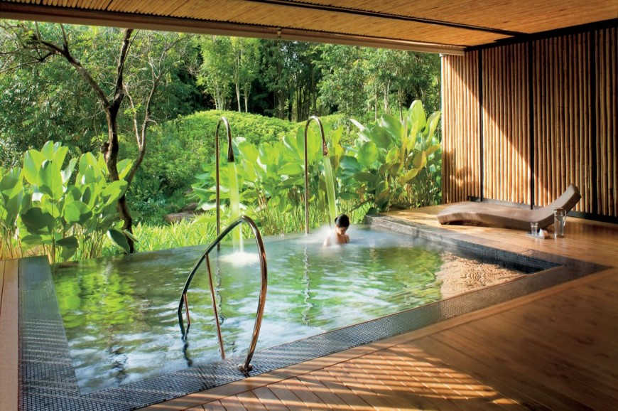 فندق فولاي باي ريتز كارلتون ريزيرف كرابي   Phulay Bay, a Ritz-Carlton Reserve krabi