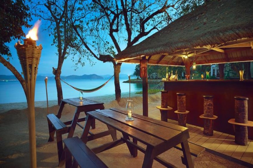Vivanta by Taj - Rebak Island Langkawi Malaysia