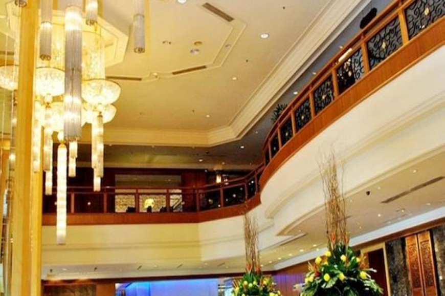 فندق رينيسانس ملاكا ماليزيا 