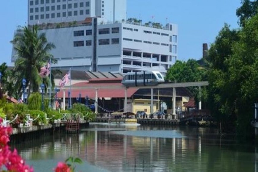 Renaissance Malacca Malaysia