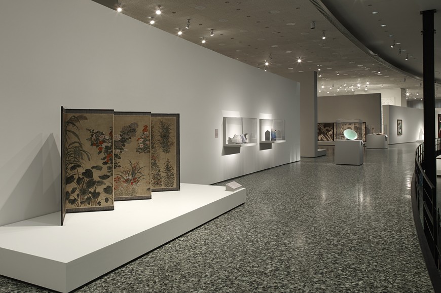 متحف الفنون الجميلة والسيراميك جاكرتا اندونيسيا متحف الفنون الجميلة والسيراميك جاكرتا اندونيسيا