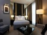 Ritz-Carlton Hotel Kuala Lampur Malaysia