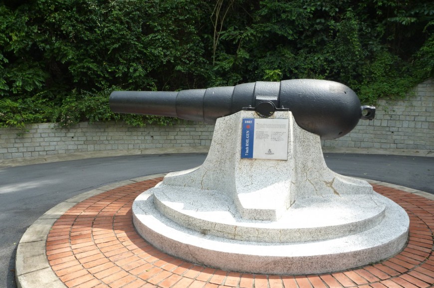 حصن سيلوزو في سنغافورة حصن سيلوزو في سنغافورة