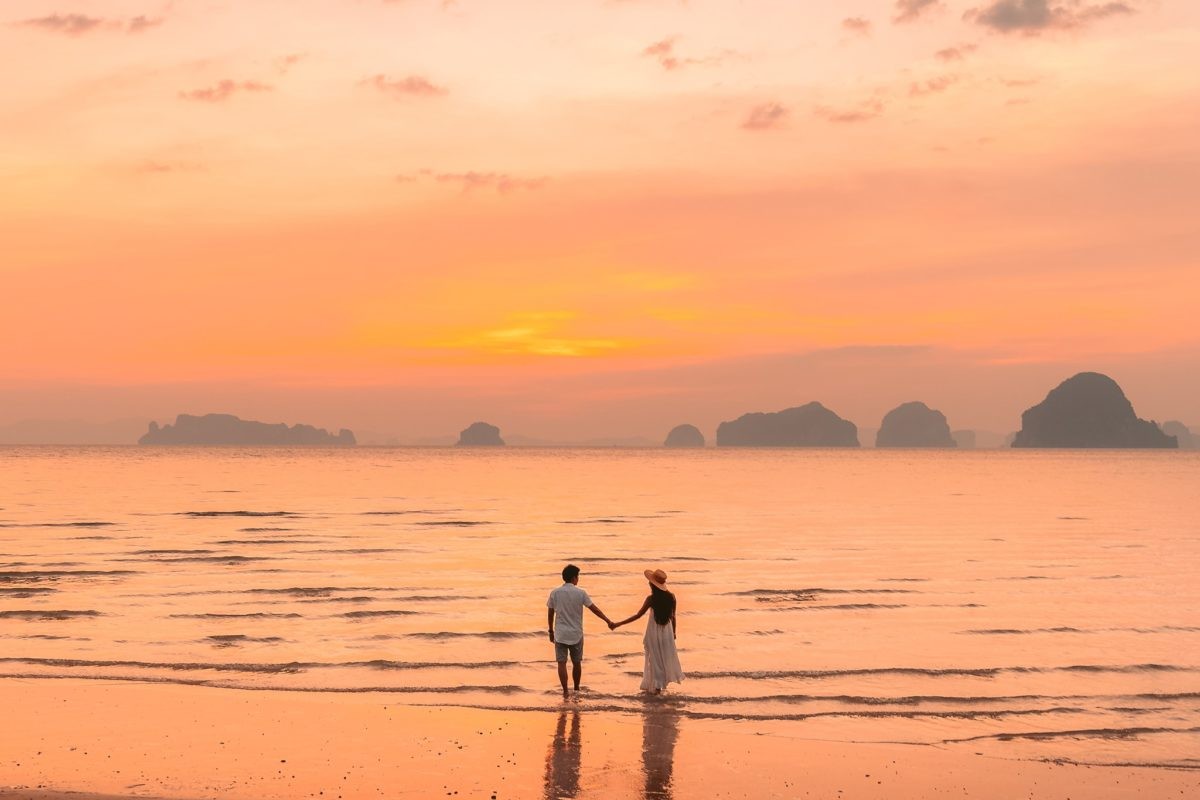 منتجع ذا توب كيك بوتيكي كرابي  The Tubkaak Boutique Resort Krabi