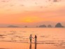 منتجع ذا توب كيك بوتيكي كرابي  The Tubkaak Boutique Resort Krabi