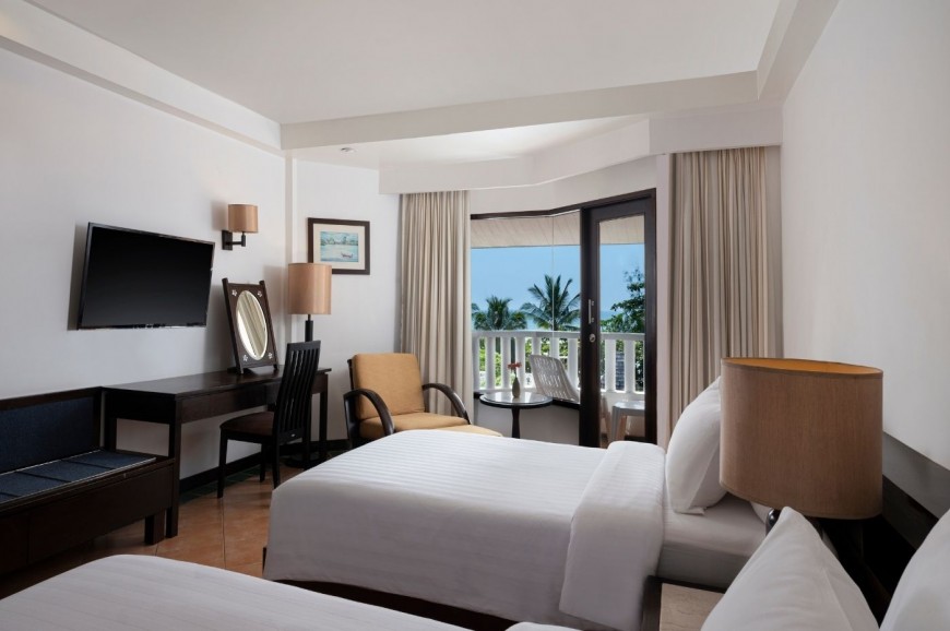 Aonang Villa Resort