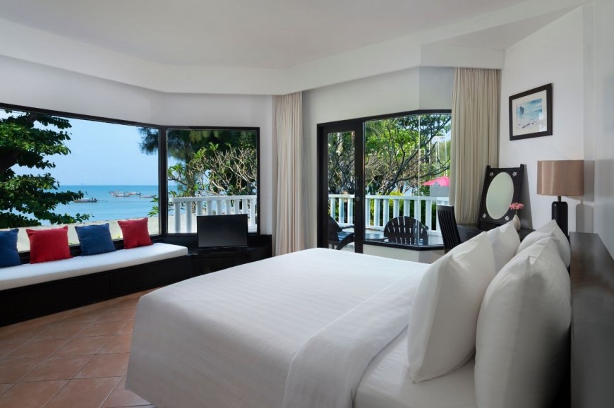 Aonang Villa Resort