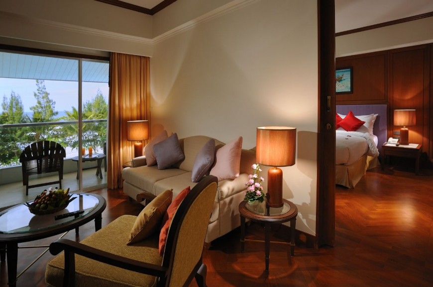 Aonang Villa Resort