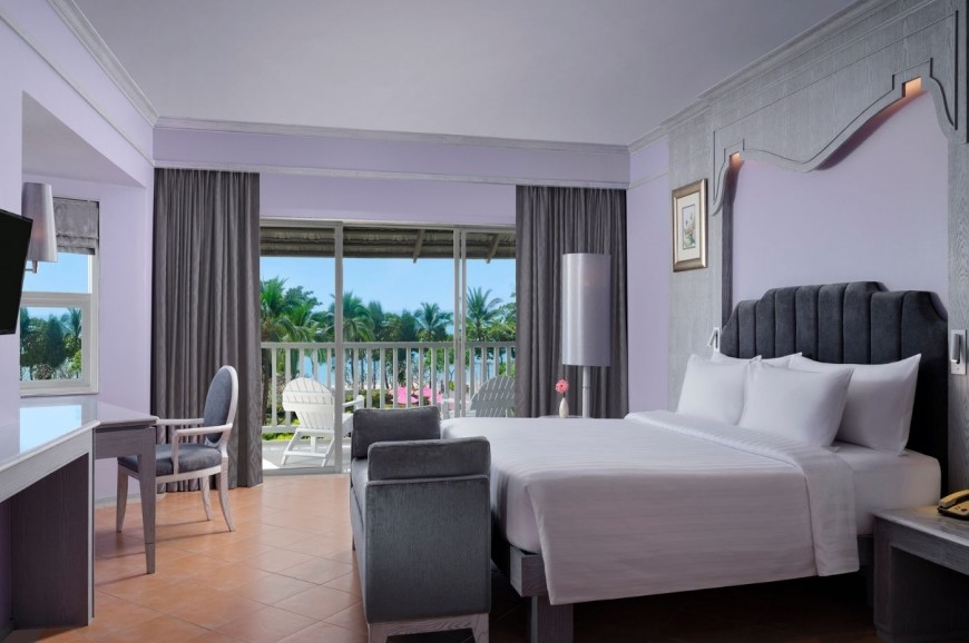 Aonang Villa Resort