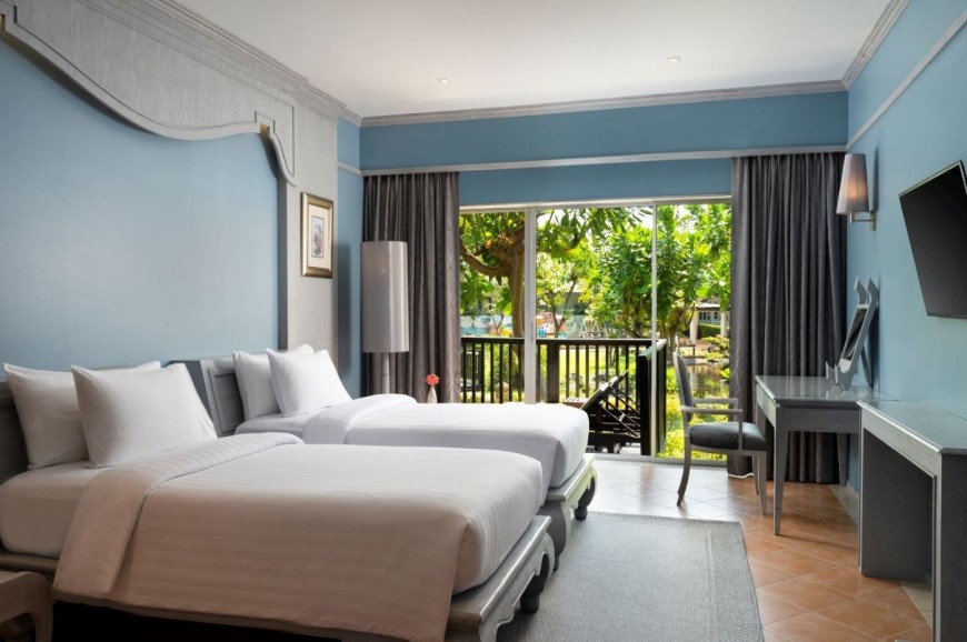 Aonang Villa Resort