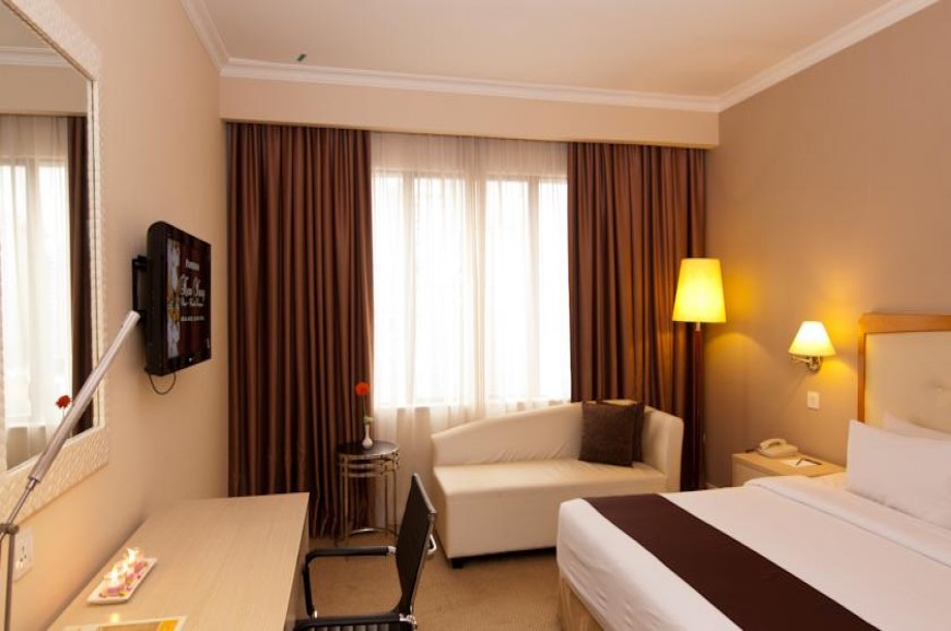 Royale Bintang Hotel Kuala Lampur Malaysia