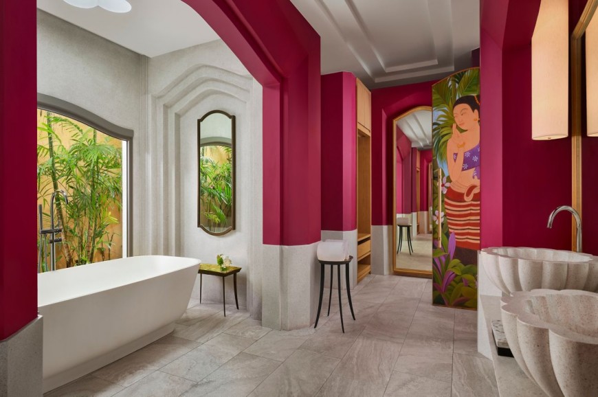 فندق فولاي باي ريتز كارلتون ريزيرف كرابي   Phulay Bay, a Ritz-Carlton Reserve krabi