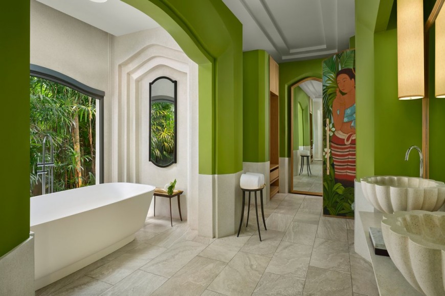 فندق فولاي باي ريتز كارلتون ريزيرف كرابي   Phulay Bay, a Ritz-Carlton Reserve krabi