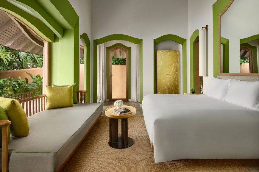 فندق فولاي باي ريتز كارلتون ريزيرف كرابي   Phulay Bay, a Ritz-Carlton Reserve krabi