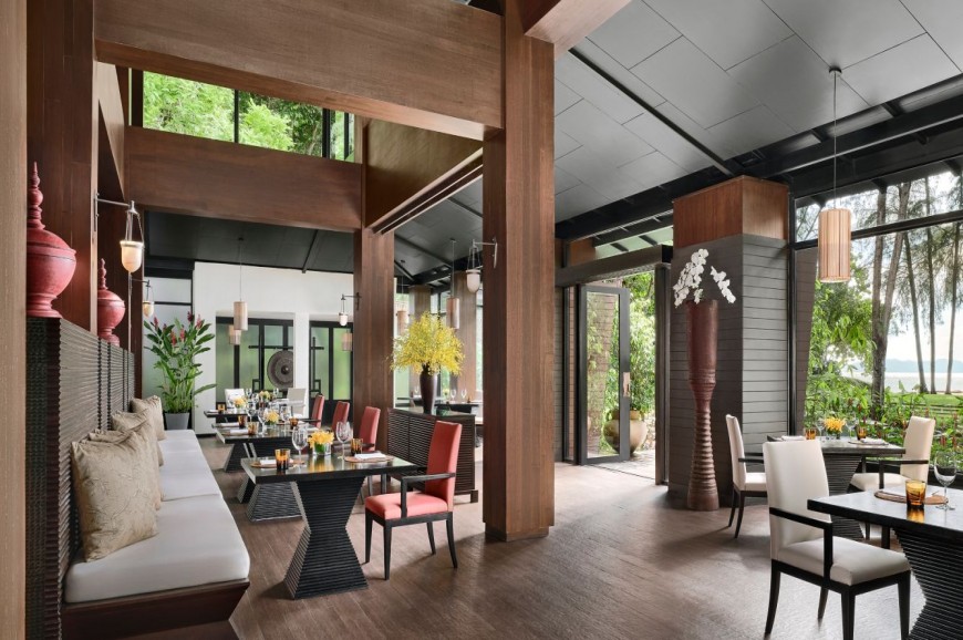 فندق فولاي باي ريتز كارلتون ريزيرف كرابي   Phulay Bay, a Ritz-Carlton Reserve krabi