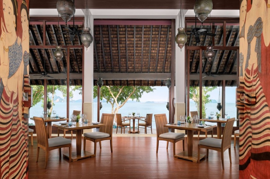 فندق فولاي باي ريتز كارلتون ريزيرف كرابي   Phulay Bay, a Ritz-Carlton Reserve krabi