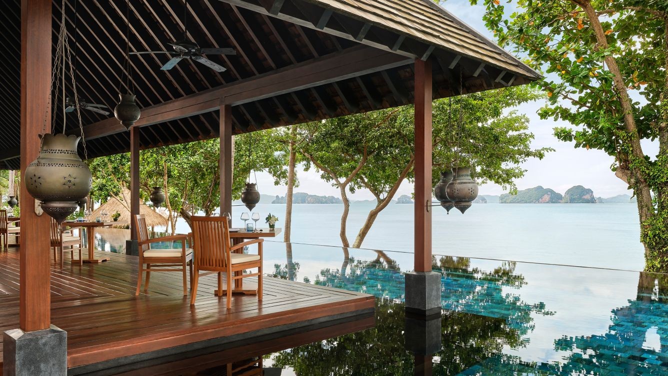 Phulay Bay, a Ritz-Carlton Reserve