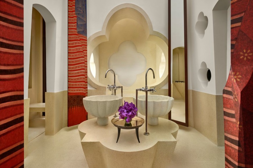 فندق فولاي باي ريتز كارلتون ريزيرف كرابي   Phulay Bay, a Ritz-Carlton Reserve krabi