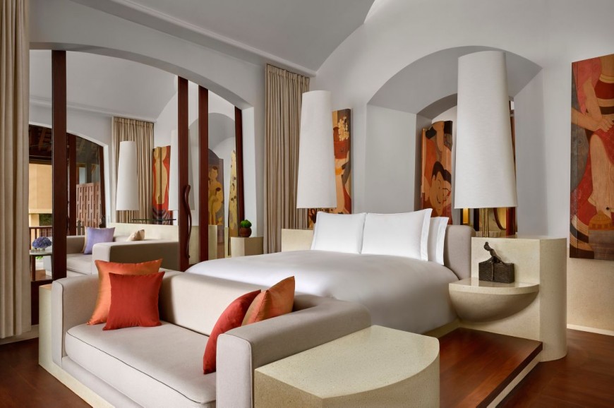 فندق فولاي باي ريتز كارلتون ريزيرف كرابي   Phulay Bay, a Ritz-Carlton Reserve krabi