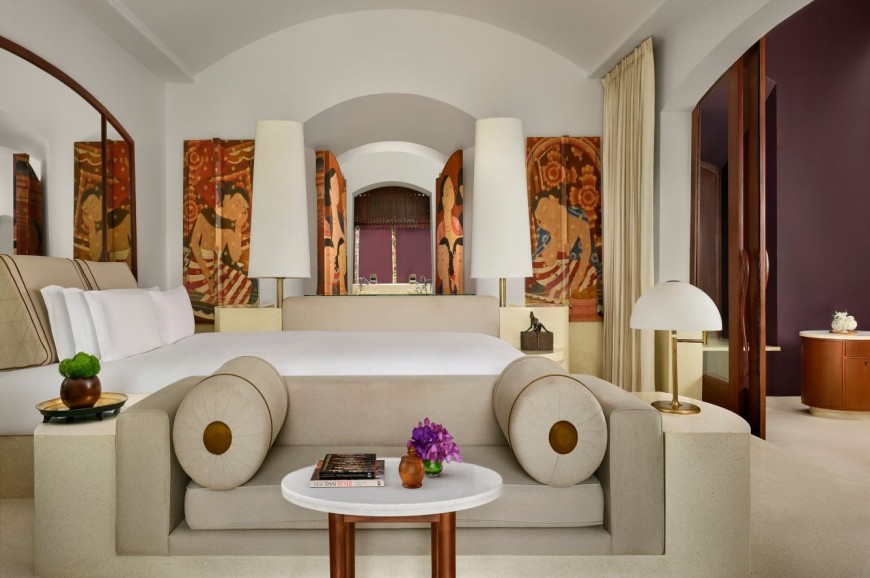 فندق فولاي باي ريتز كارلتون ريزيرف كرابي   Phulay Bay, a Ritz-Carlton Reserve krabi