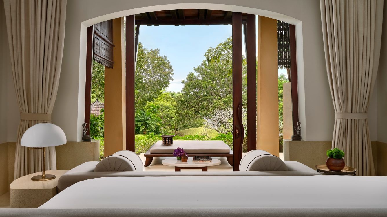 Phulay Bay, a Ritz-Carlton Reserve